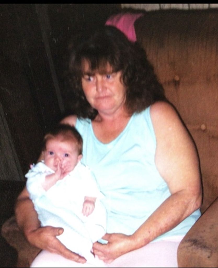 Carolyn Sue Hamilton Cole Profile Photo