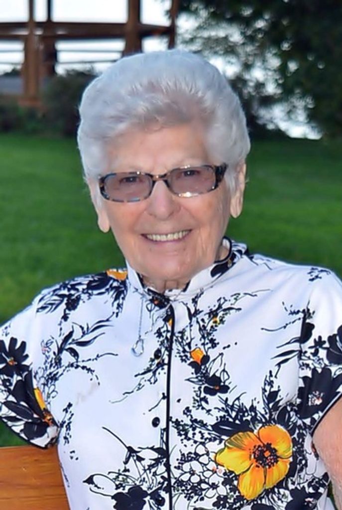 Hazel L. Gough Profile Photo