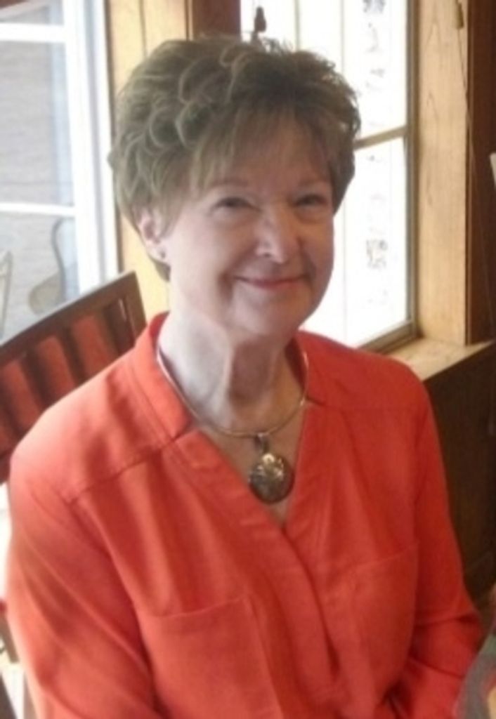Dolores Louise Delaney