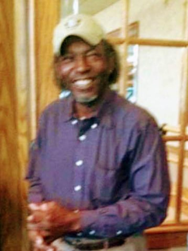 Mr. W.T. Brown Sr. Profile Photo