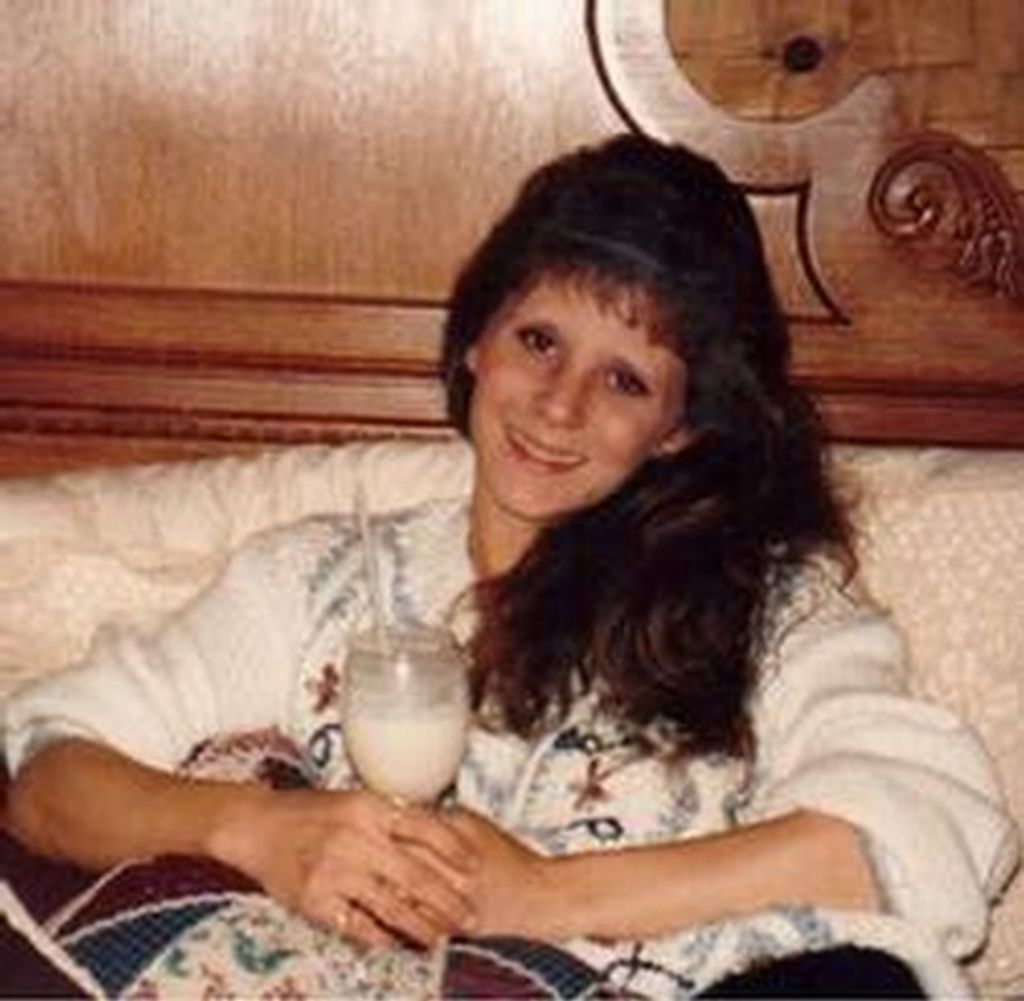 Terri Kelley Stinnett