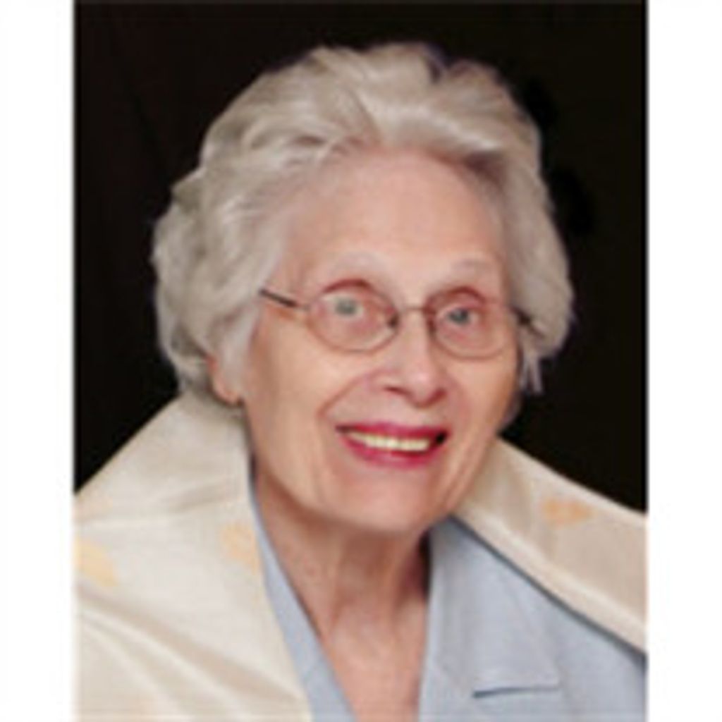 Lily Jane Stevenson
