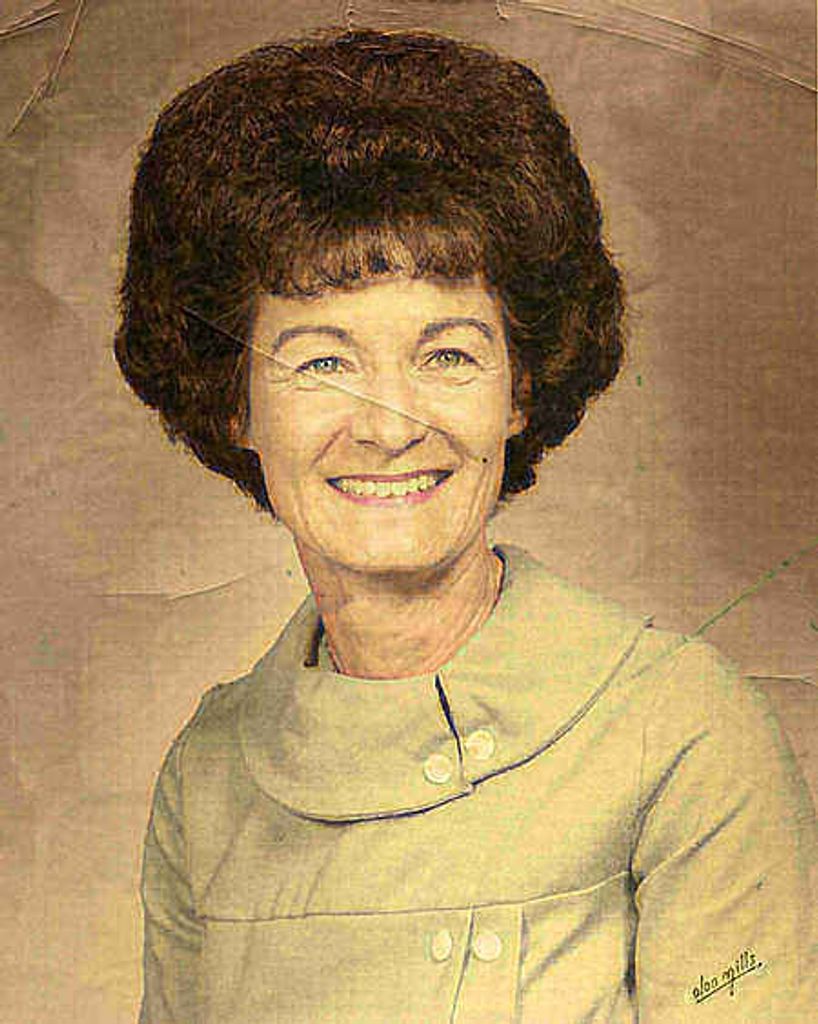 Dorothy S. Mashburn Profile Photo