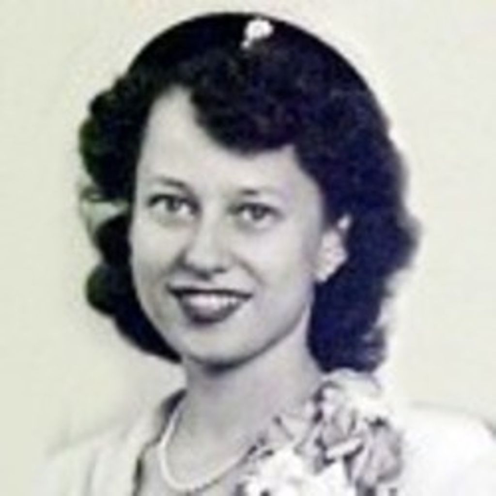 Phyllis Yanta
