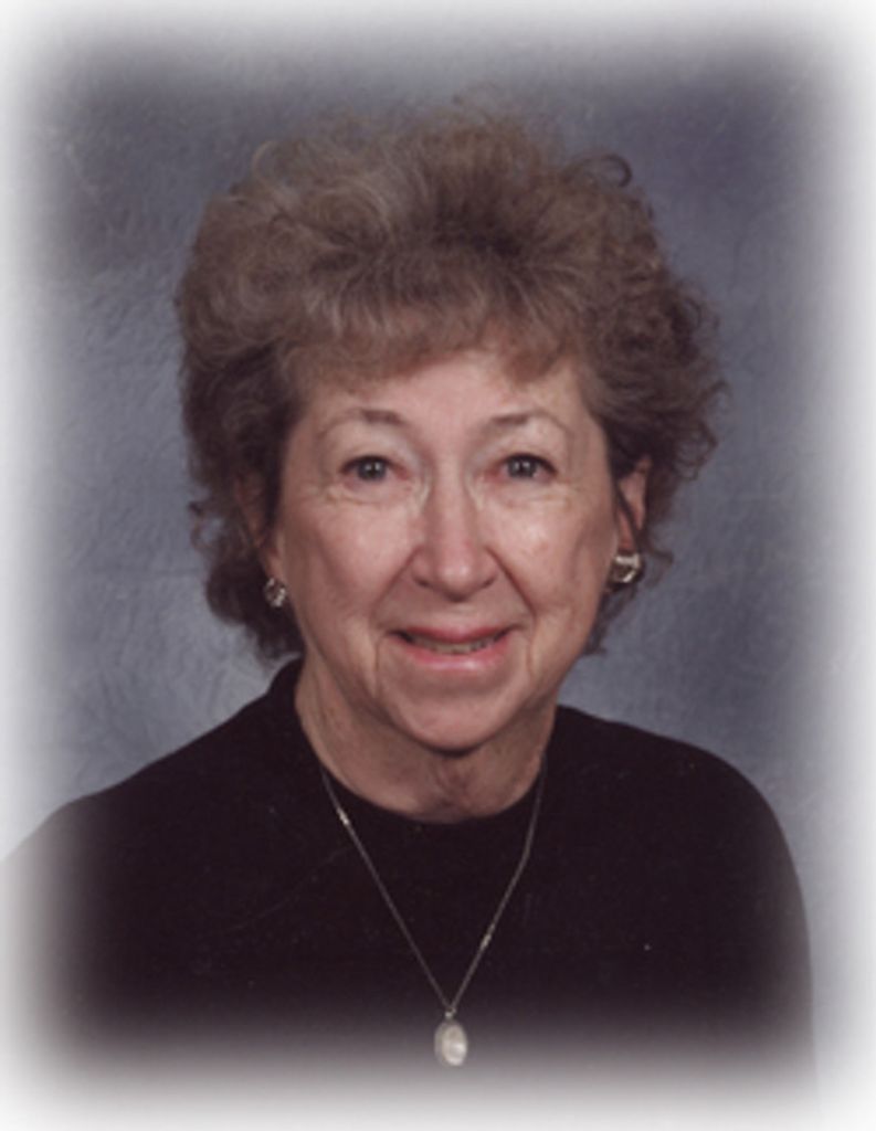 June Burch Marttila