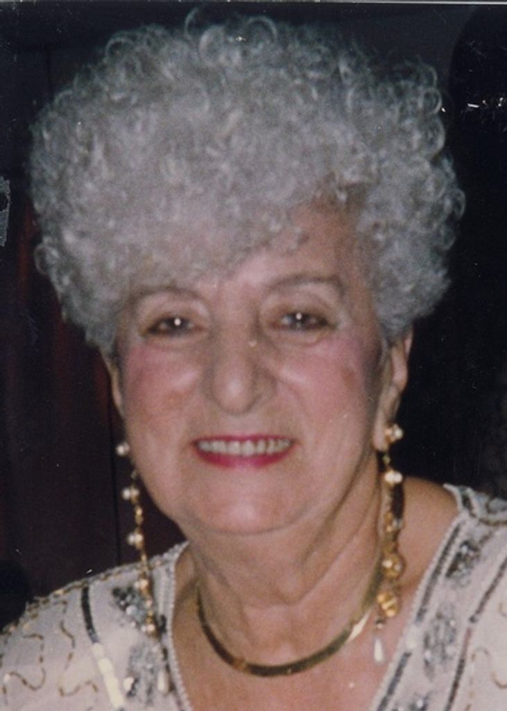 Genevieve Kirker