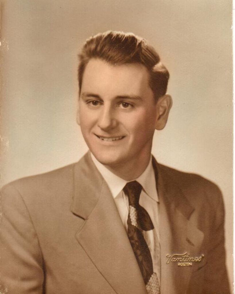 Herbert R. Petelle Profile Photo