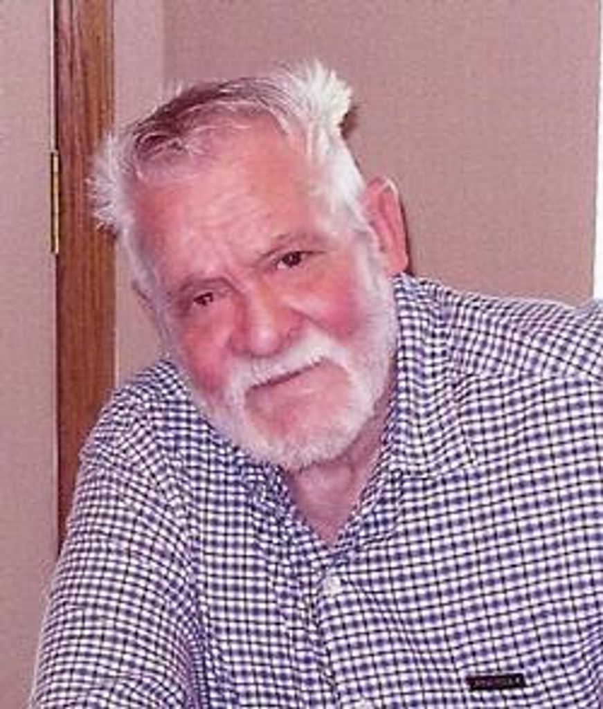 James Walter Reef Profile Photo