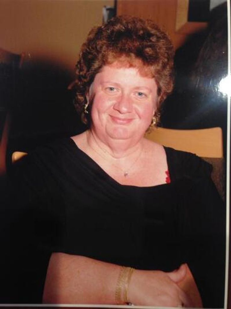 Carol Leah Rein Profile Photo