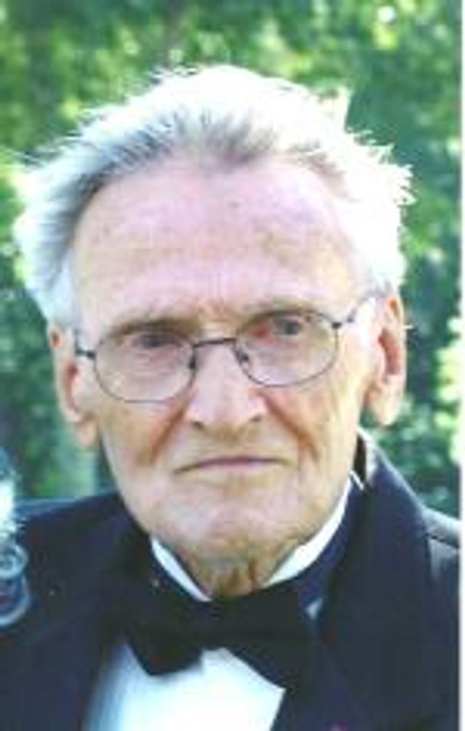 Wallace Pike Wetherbee