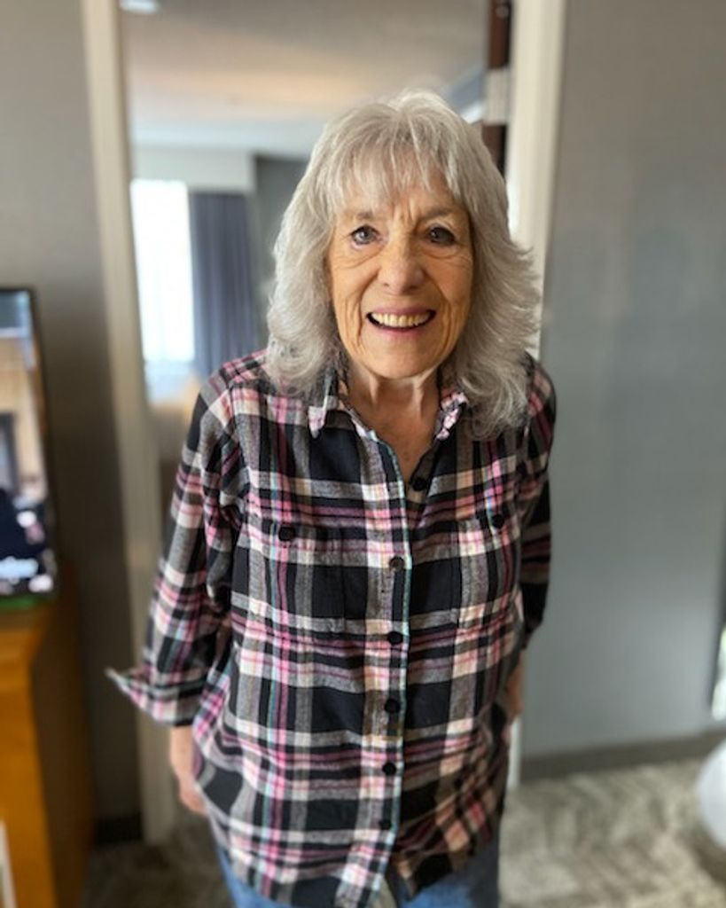 Frances "Granny Franny Farkle" Karen Sutton