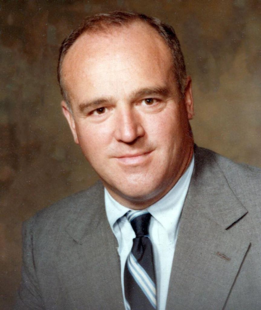 William Barry Hughes