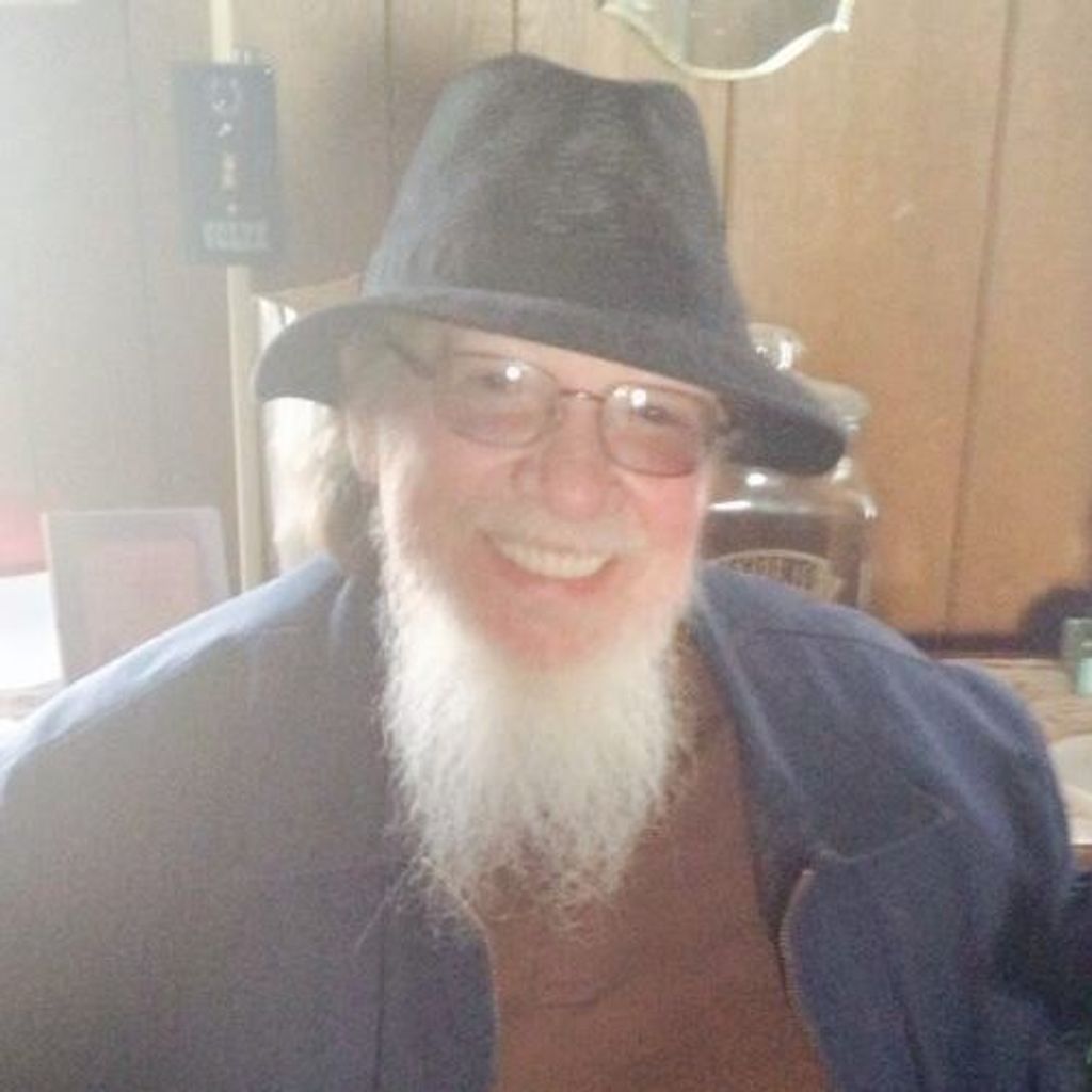 Robert Milton