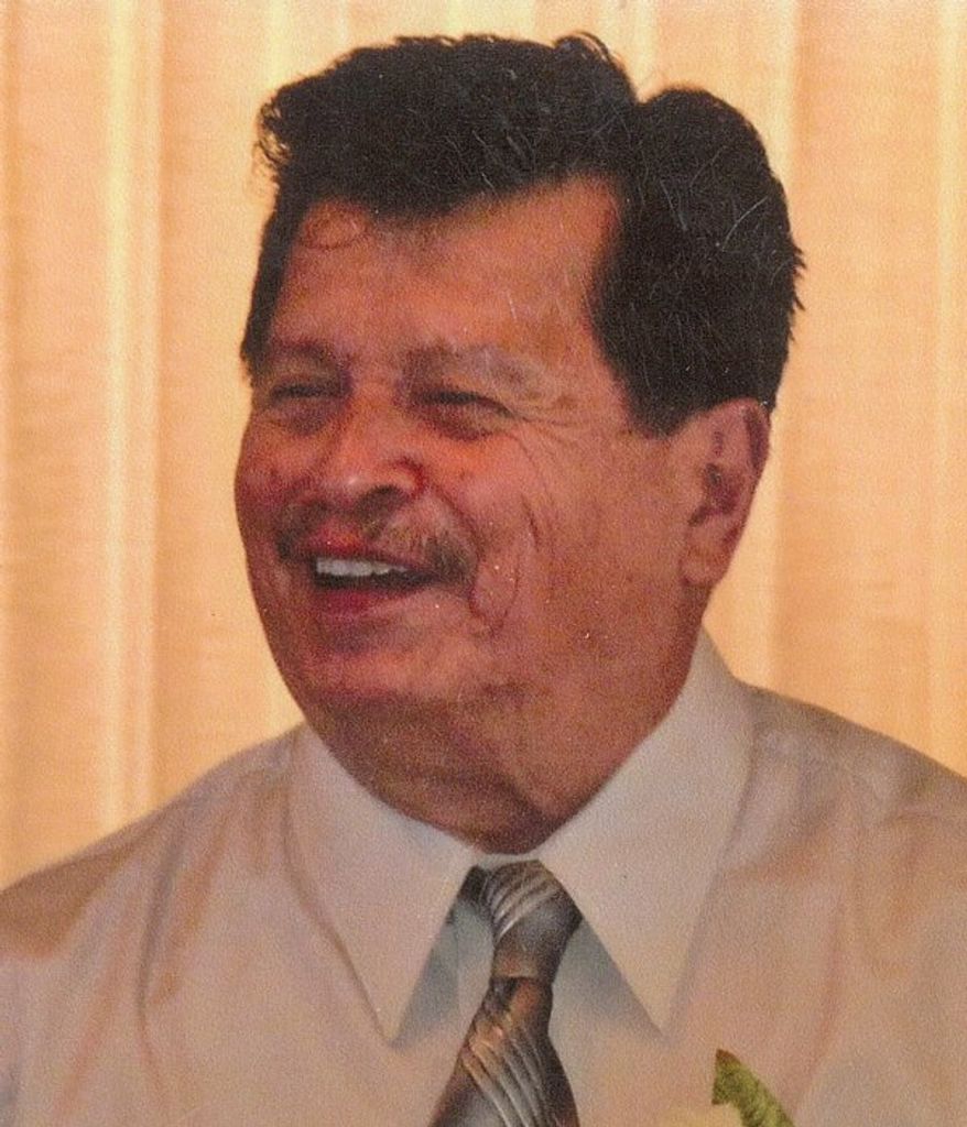Manuel Carabajal