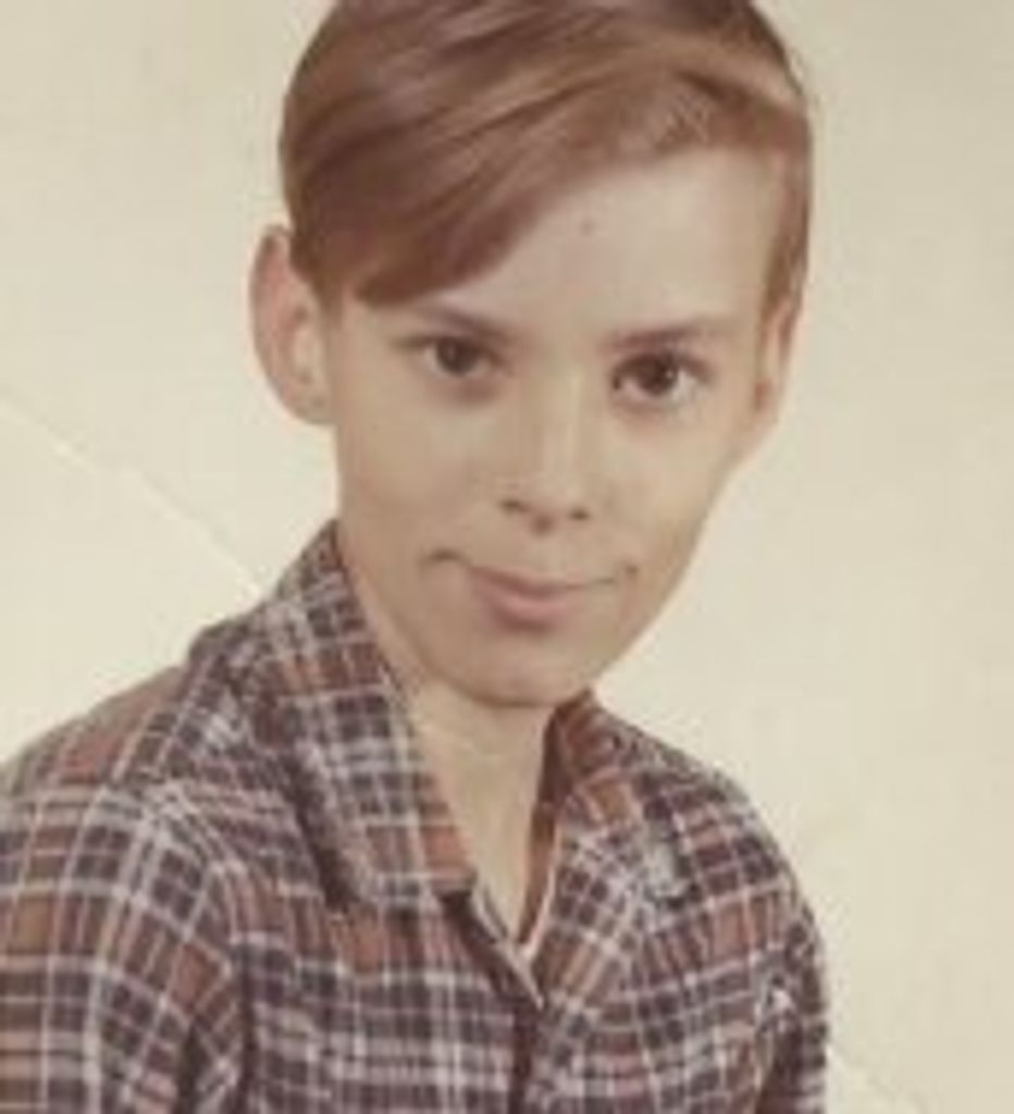 Ricky Petrashune