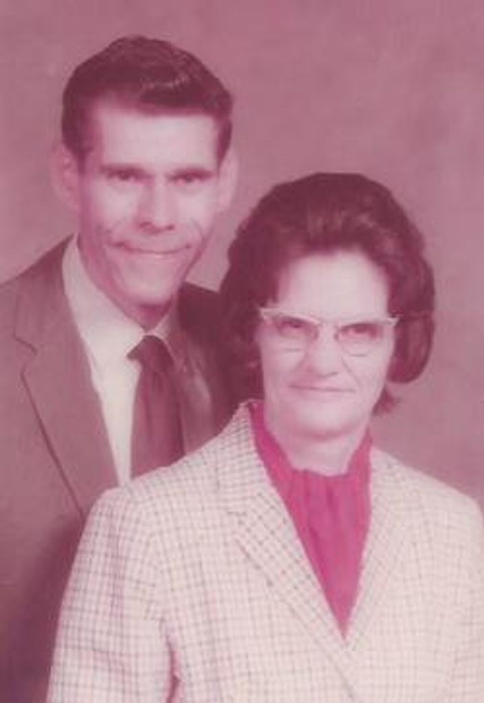 Robert "Bob" Fenwick Profile Photo