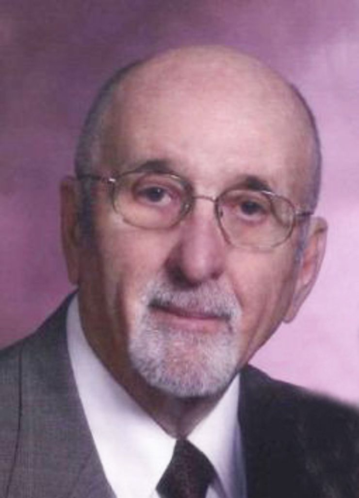 Donald King