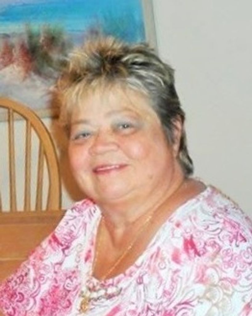 Kathy Battin Profile Photo