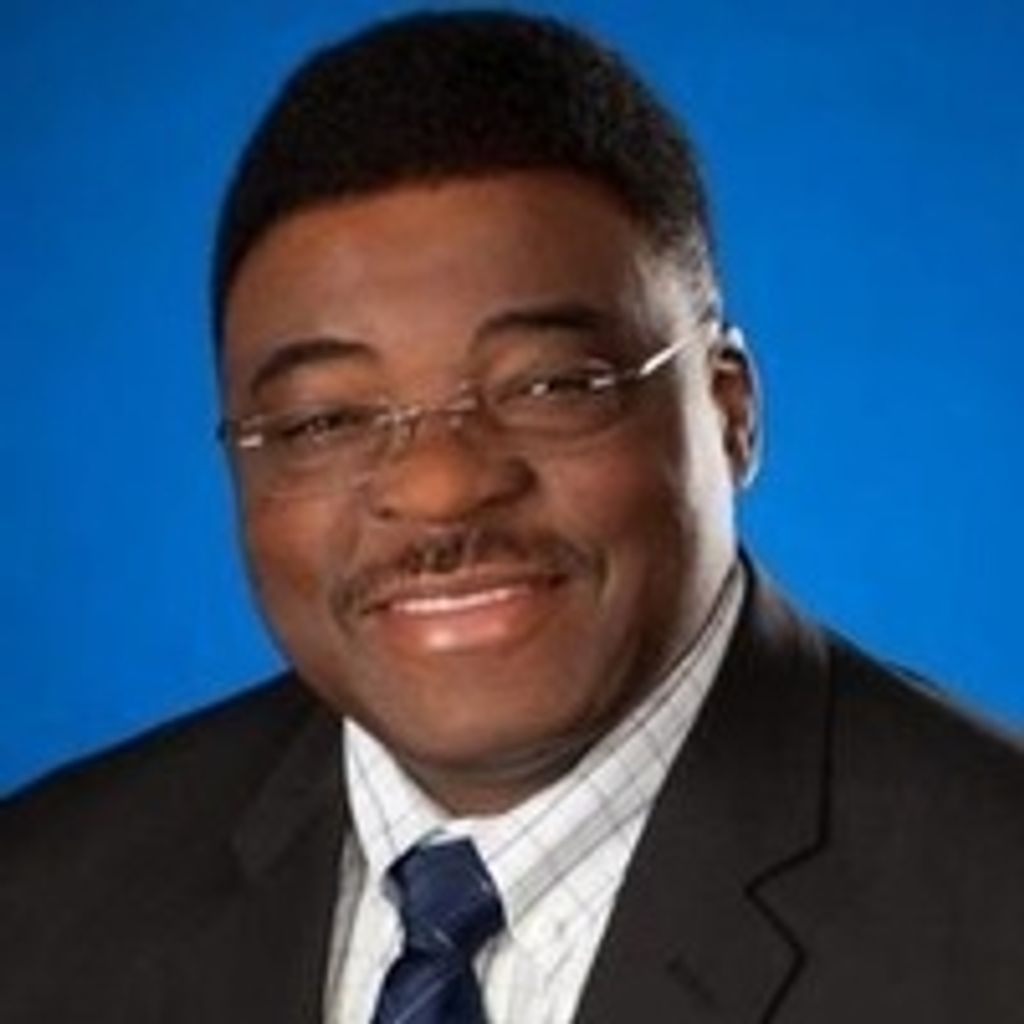 Dr. Joshua O. Omotunde