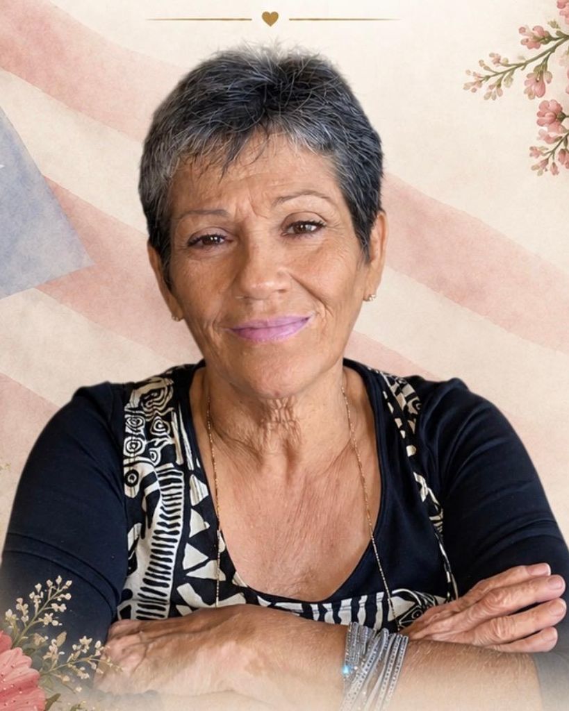 Dolores "Cuca" Hernandez Profile Photo