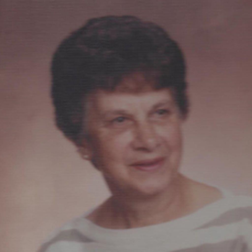 Marguerite B. PETRIE