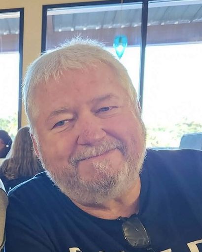 Kenneth "K.C." Cyr Scheu Profile Photo