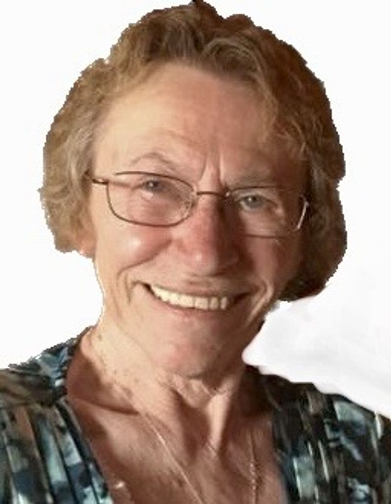 Dr. Ruth E. Friend