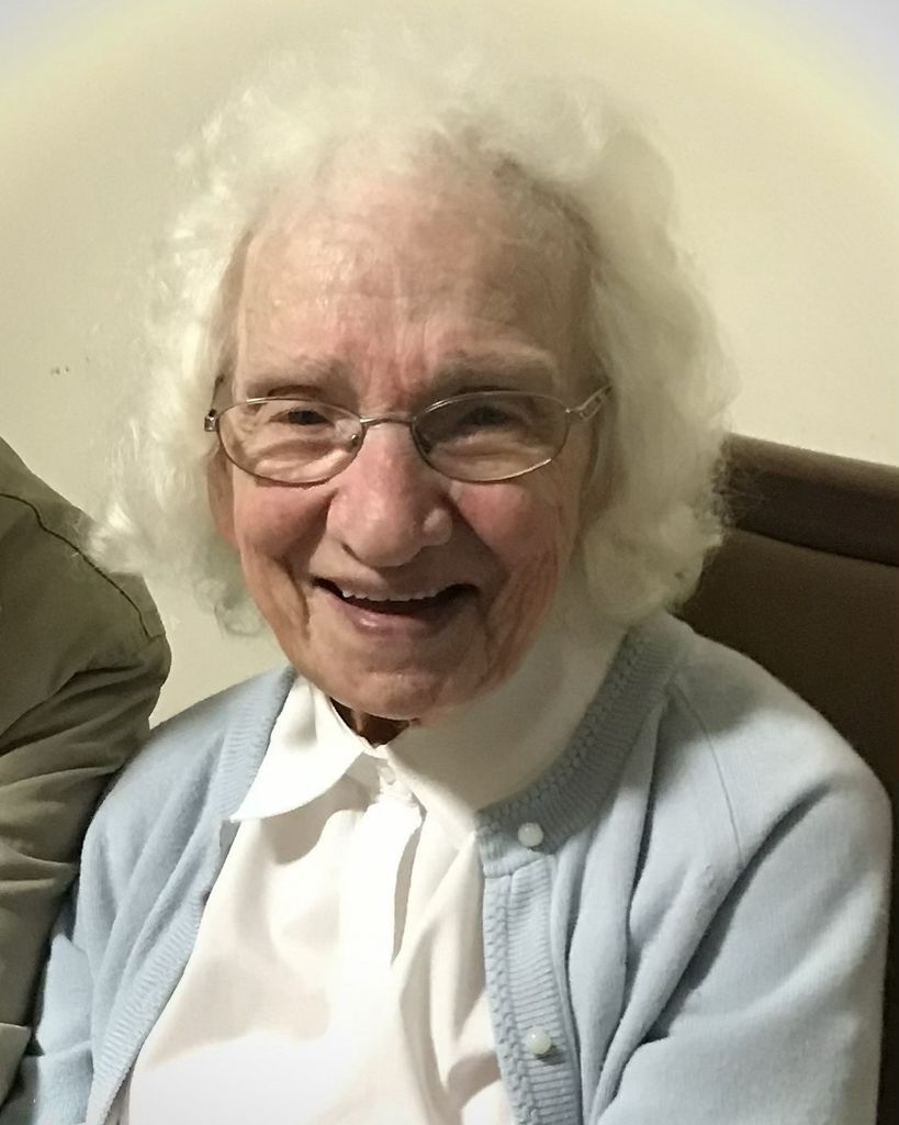 Phyllis Laura Morman Profile Photo