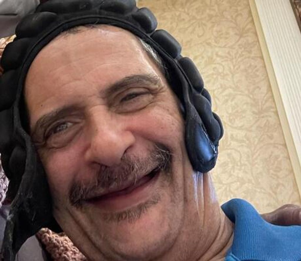 Orlando Forrest Profile Photo