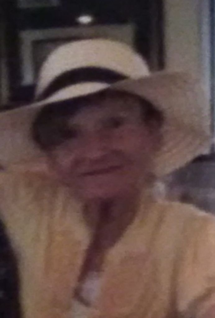 Doris Haverda