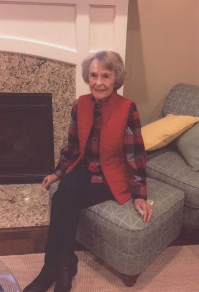 Cela Mitchell Mcgreger Profile Photo
