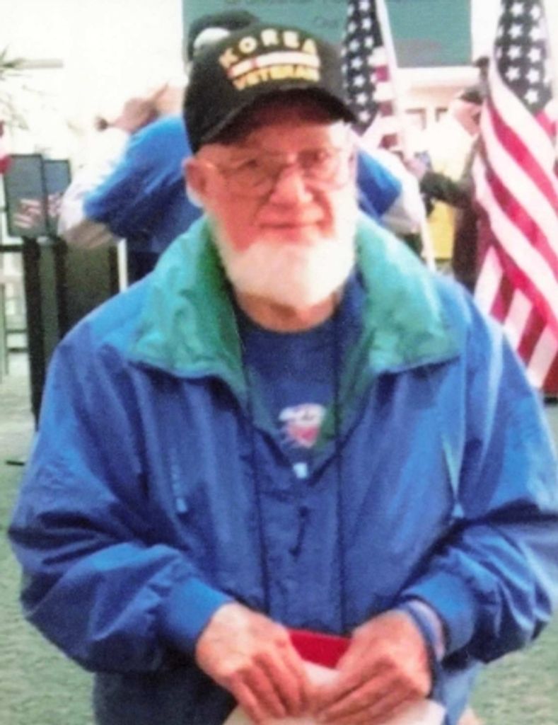 John Joseph Mistisshen