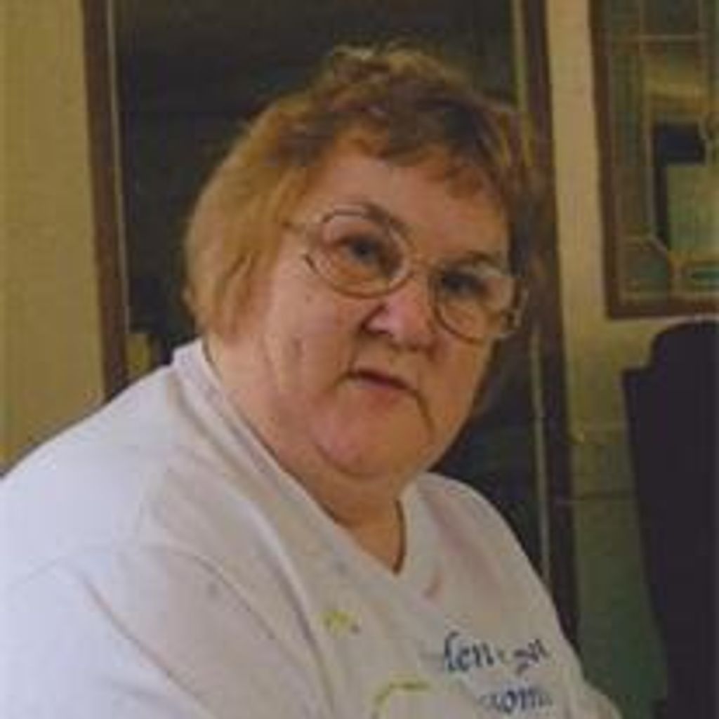 Shirley Ann Hodges