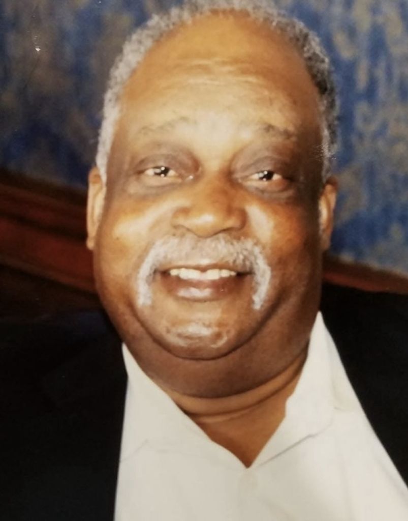 Roger L. Zachary Profile Photo