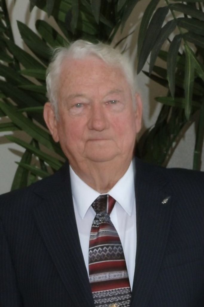 Joseph William Westmoreland