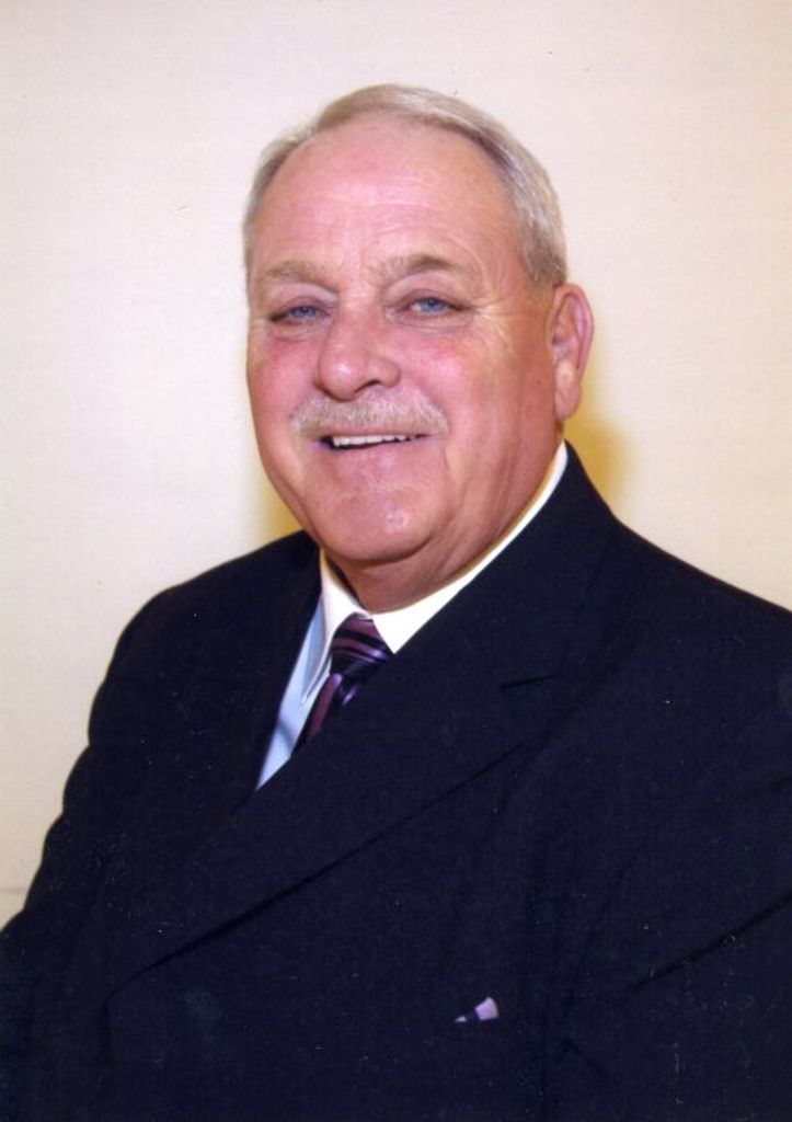 Danny Franklin Naylor Profile Photo