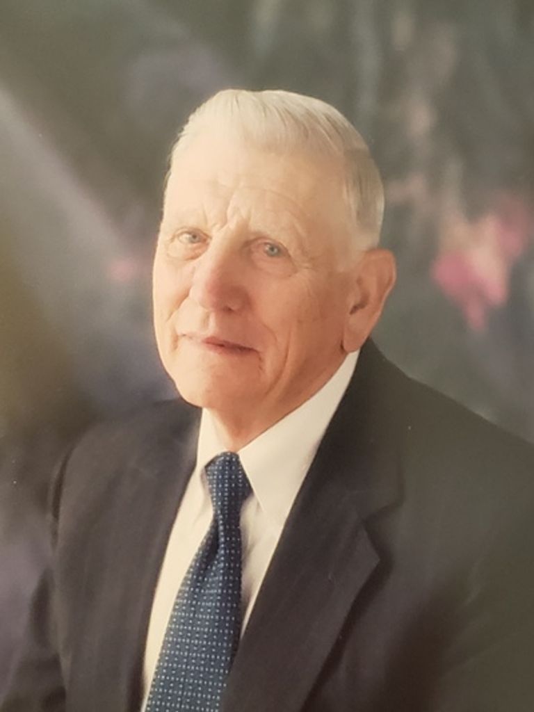 Albert J Schulte Profile Photo