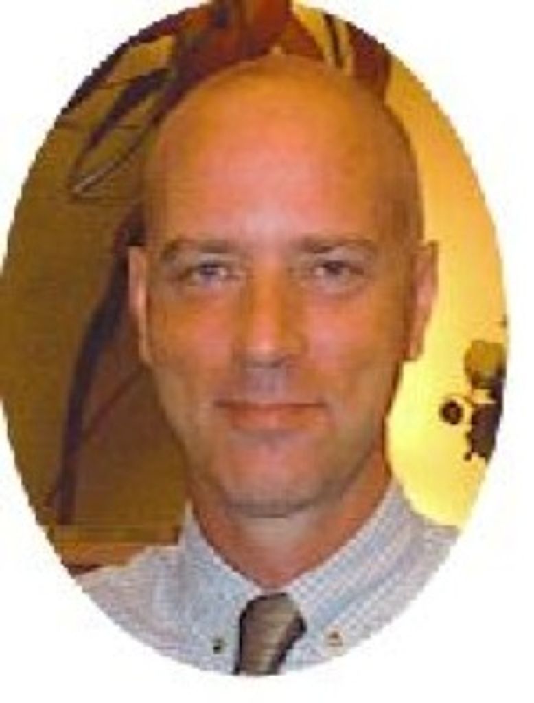 Mark J. Grosso