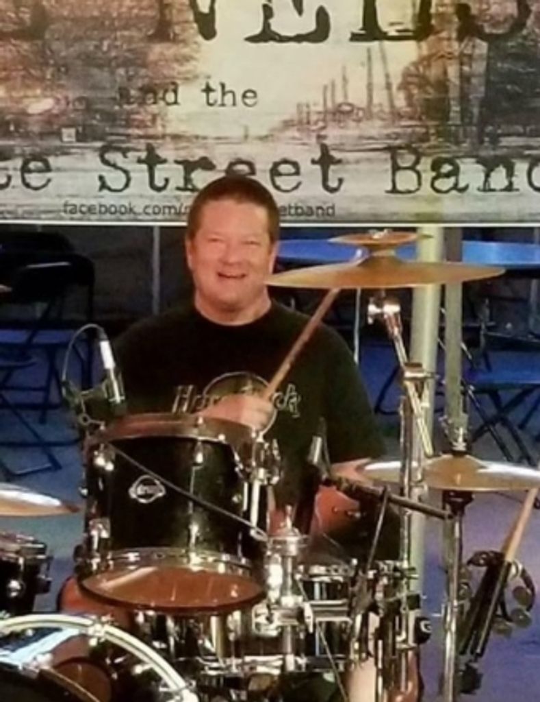 Tom  Breneman Profile Photo