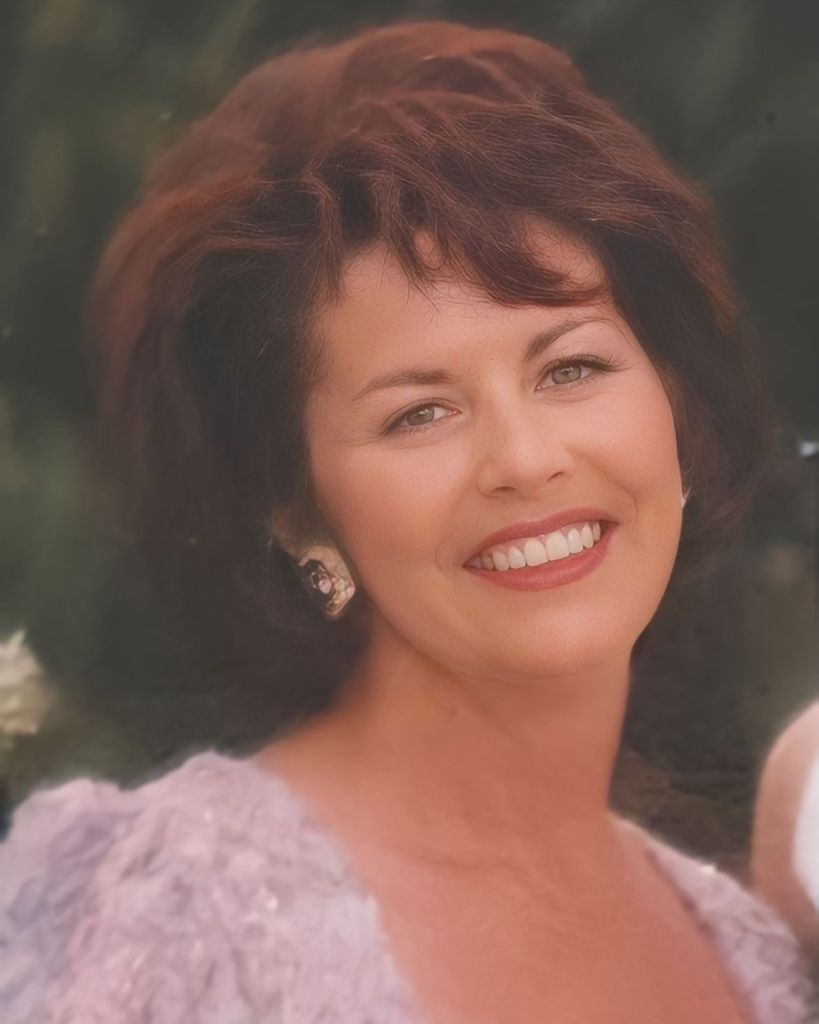 Barbara Jean Namen
