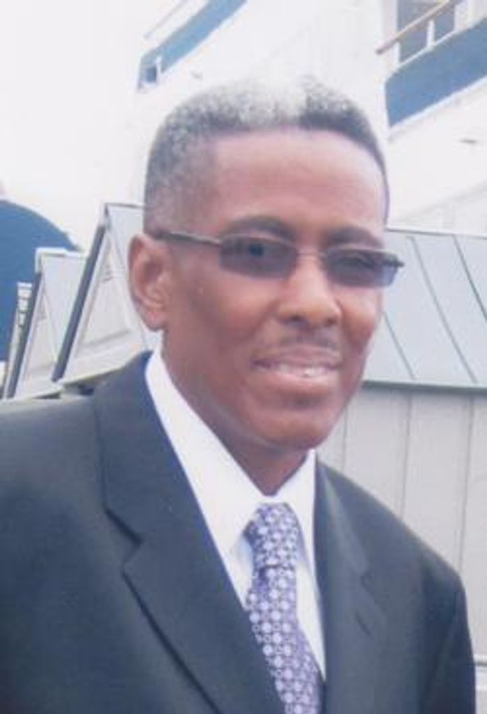 Terrance Darcius Moore