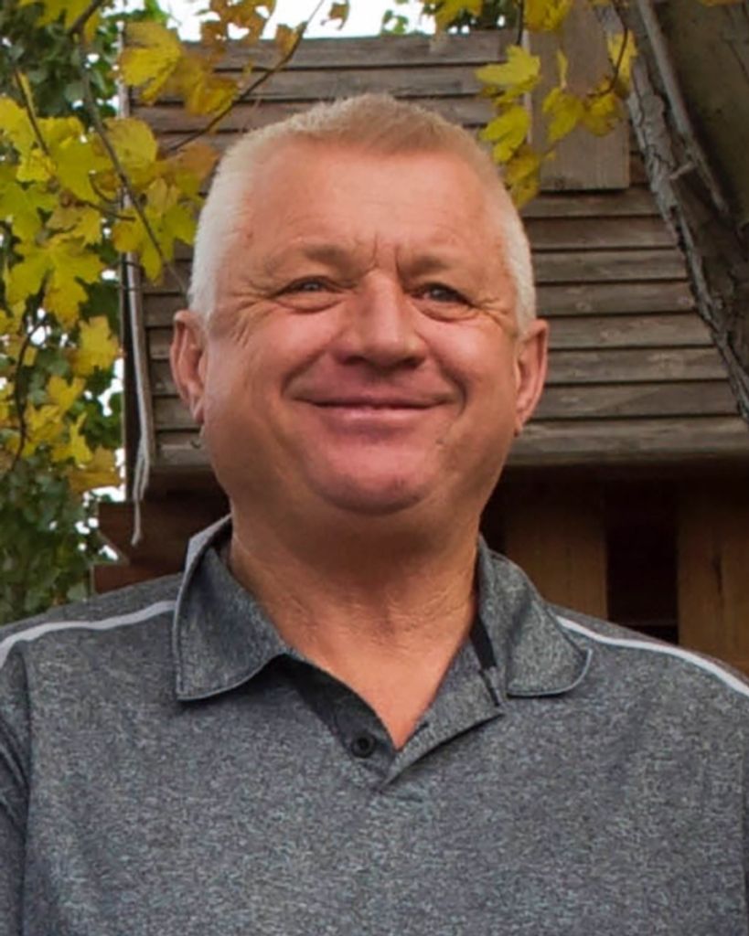 Barry J. Braun