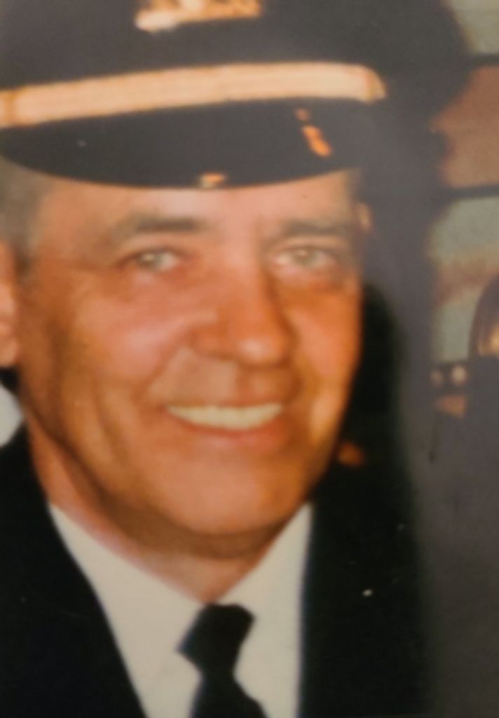 Allen I. Gale Profile Photo