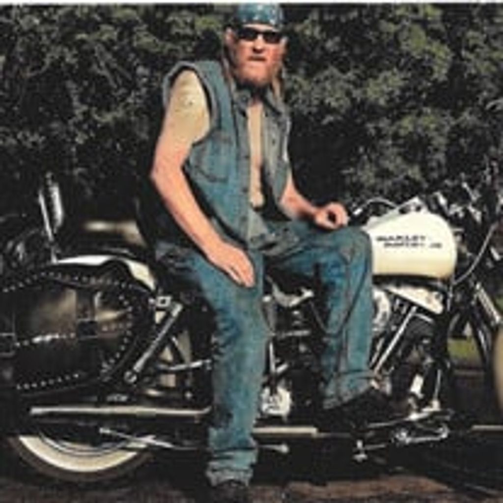 Larry Eugene Tankersley
