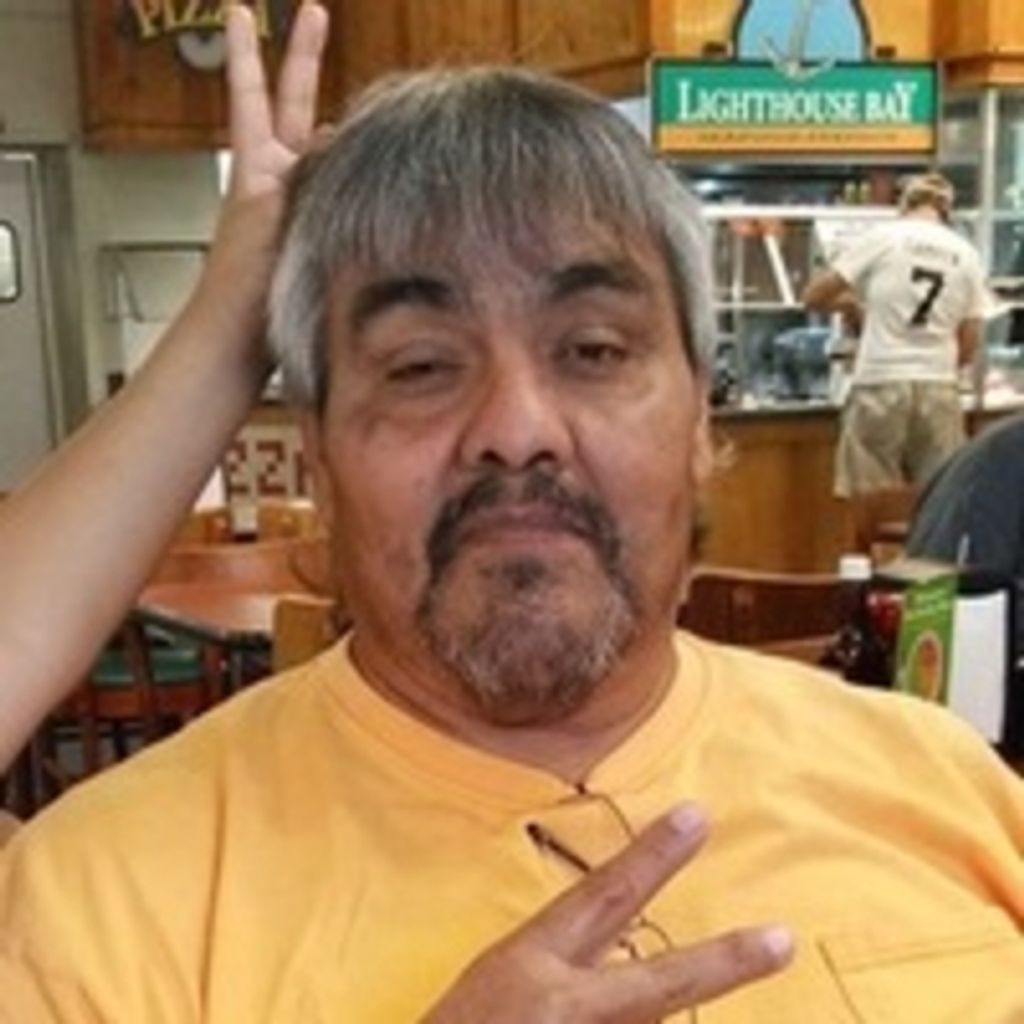 Gilberto "Pops" Tanguma Jr.