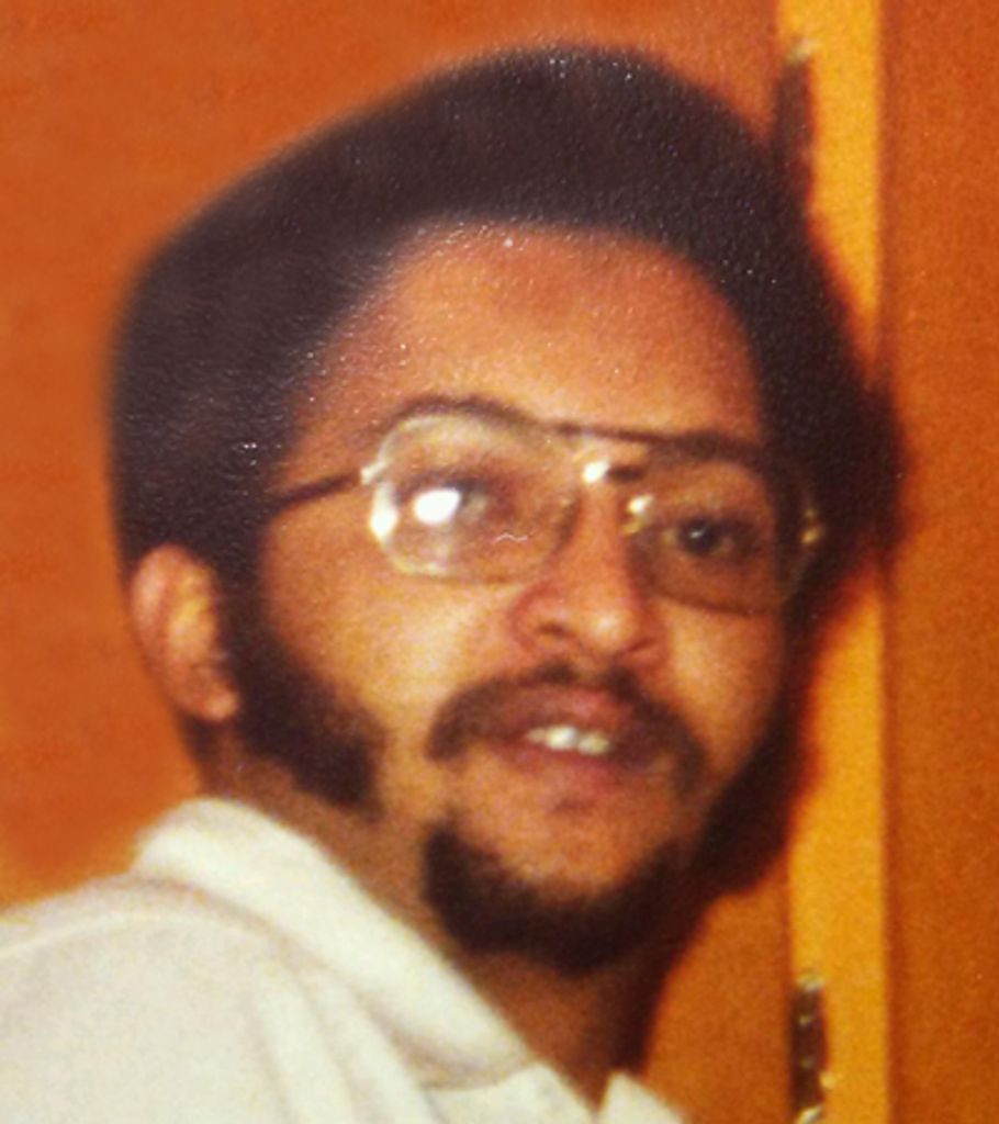 Anthony Pierce Mcclure
