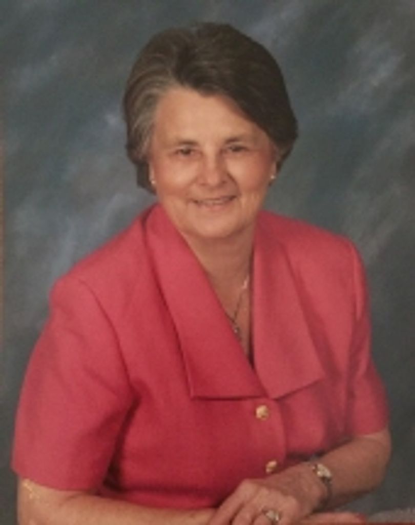 Margaret Ida Aguzzi