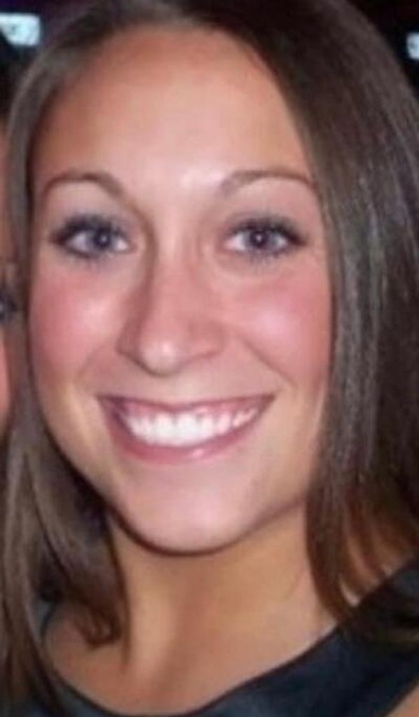 Ashley Michelle Loucks Profile Photo