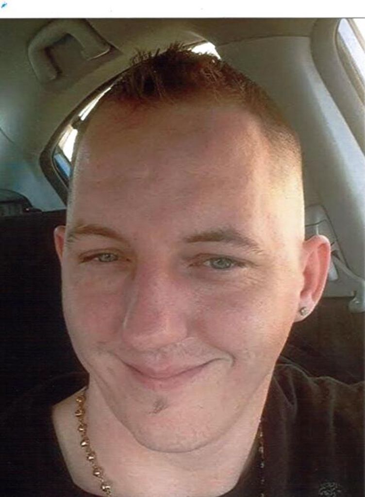Jarrett "Jj" Gregory Profile Photo