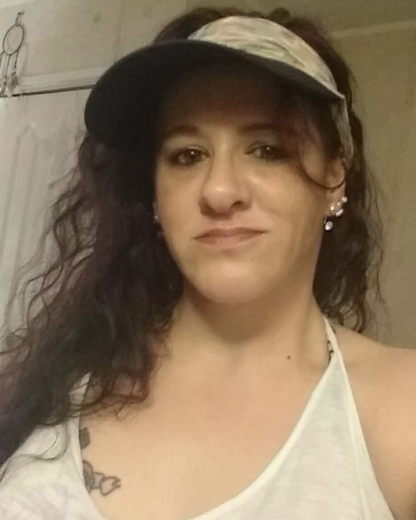 Jennifer Marie Haskins Profile Photo